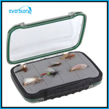 Acctrative Transparent Two Side Fly Box